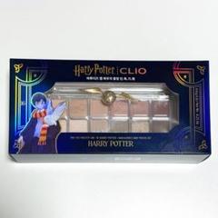 CLIO プロ アイ パレット エア (ハリー・ポッター コラボ