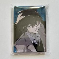 2025年最新】文豪ストレイドッグス アクリルブロック 太宰治の