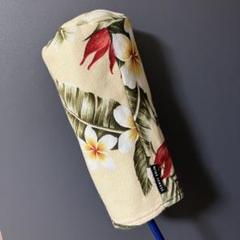 シェイマスゴルフ　フェアウェイウッド　ヘッドカバー