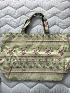 ALAMOANA SURF 大容量トートバッグ