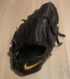 気質アップ 新品未使用】NIKE M18 SIGNATURE MODEL 野球グローブ グローブ