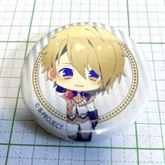 寺光遙日 缶バッジ half 20個 B-PROJECT 寺光遙日（KiLLER KiNG） ＜プラチナプランVIP会員