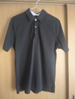 【未使用新品】B&Y UNITED ARROWSポロシャツ ダークグレー/M Yahoo!オークション -「ユナイテッドアローズ ポロシャツ」(半袖