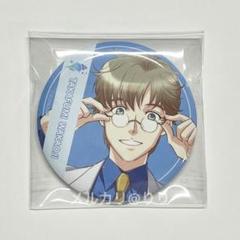 若王子貴文　缶バッジ　アクスタ　コースター　グッズセット　ときメモGS 若王子貴文 缶バッジ アクスタ コースター グッズセット ときメモGS