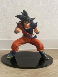 ドラゴンボール超 孫悟空FES!! 其之二 孫悟空のサムネイル