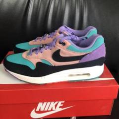 NIKE AIRMAX1 Have a NIKE Day スマイル