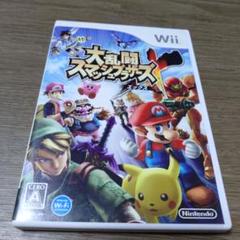 大乱闘スマッシュブラザーズ X