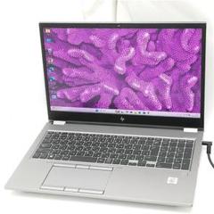 hp - 準美品‼️HP ZBook☘i7☘メモリ32GB☘ハイスペック☘人気ノートパソコン 5ao260505_1.jpg