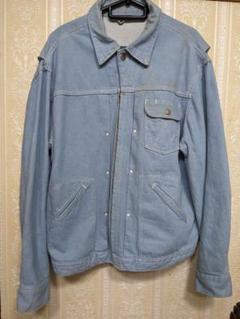 Y*k様 【古着】90s Wrangler 11mjz デニムジャケット 60s Y*k様 【古着】90s Wrangler 11mjz デニムジャケット 60s - メルカリ