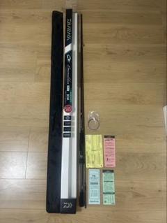 DAIWA（釣り） ダイワ 船エギングロッド エメラルダス X BOAT