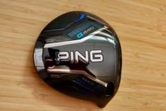 新品　 G440 HL MAX 4w 17° ピン　ヘッドとカバーのみ PING G440 HL MAX ドライバー 10.5 ヘッドのみ ヘッドカバー