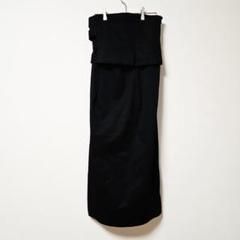 新品タグ付き★【MIRUA】2Wayアタッチベルト コルセットスカート (M)