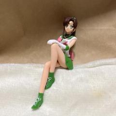 美少女戦士セーラームーン BREAK TIME FIGURE～SAILOR MARS
