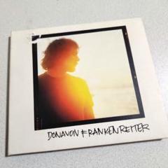 DONAVON FRANKENREITER『ドノバン・フランケンレイター』