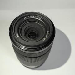 【未装着未使用】SONY SEL18135 2025年最新】Yahoo!オークション -sel18135の中古品・新品・未