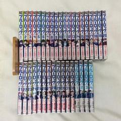 ブルーロック 全巻セット 1-32巻 凪 1-4巻 特典付き