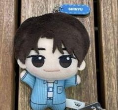 TWS ちびぐるみ SHINYU (シニュ) SHINYU シニュ 신유 TWS - メルカリ