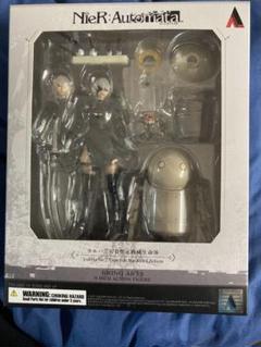 2022年最新】nier:automata bring arts 機械生命体 体セットの人気 2022年最新】nier:automata bring arts 機械生命体 体セットの人気
