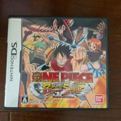 ワンピース ギアスピリット