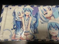 2025年最新】イカ娘 スリーブの人気アイテム - メルカリ