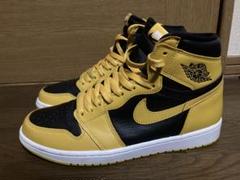 Nike Air Jordan 1 High OG "Pollen"