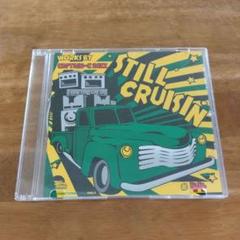 STILL CRUISIN #44 CAPTAIN-C レゲエ MIX CD
