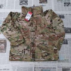 未使用 TRU-SPEC ECWCS DINTEX マルチカムパーカ&パンツ上下 Amazon.co.jp: TRU-SPEC トゥルースペック 新型 米軍Gen2型 H2O