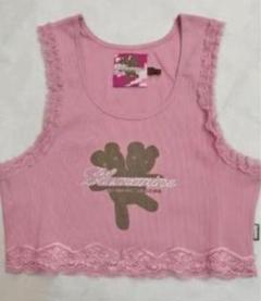 heaven by marc jacobs blumarine タンクトップ 2025年最新】heaven marc jacobs タンクトップの人気アイテム