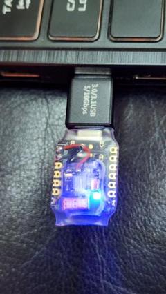 ライバルに差をつけろ！最強アイテムELRS-USBドングル ライバルに差をつけろ！最強アイテムELRS-USBドングル - メルカリ