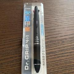 【新品未使用】PILOT Dr.GRIP 4+1のサムネイル