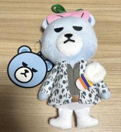 BIGBANG ネックポーチT.O.P