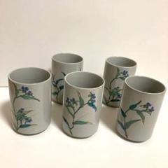 北村隆『ようこそありがとう』絹本 共箱 九谷焼名工 茶道具 掛軸24102511 茶道具 出帛紗 正絹 本金 名物東山裂 北村徳斎製 北村徳斉製 2