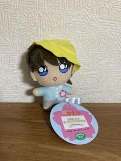 名探偵コナン マスコット〜memories〜 工藤新一 ぬいぐるみ