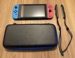 【訳あり】Nintendo Switch