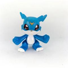 バンプレストデジモン02 ジオラマコレクション フィギュア　ブイモン1体未使用 バンプレストデジモン02 ジオラマコレクション フィギュア