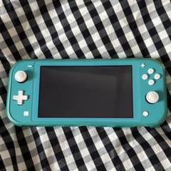 2025年最新】ニンテンドースイッチ ライト ジャンクの人気
