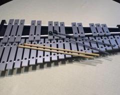 やまねこ様用　こおろぎ　グロッケン マレット2組付き ヌ*ル様 グロッケン コオロギ KOROGI グロッケン KG32 マレット