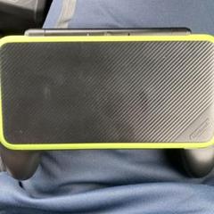 ニンテンドー 2DS LL ダウンロードソフトセット