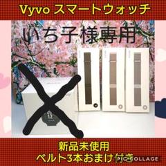 Vyvoベルト