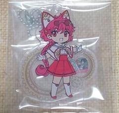 魔法騎士レイアース（アニカフェ）アクスタキーホルダー未使用 魔法騎士レイアース コラボ アクリルキーホルダー – サンキュー
