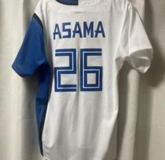 【北海道日本ハムファイターズ】#26 浅間大基　レプリカユニフォーム 2025年最新】淺間 ユニフォームの人気アイテム - メルカリ
