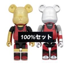 BE@RBRICK ベアブリック Michael Jordan