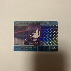Fate GrandOrder カードダス 源頼光
