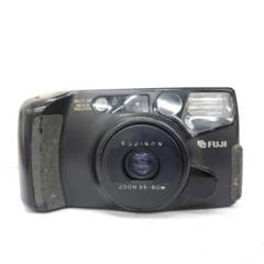 【中古】フィルムカメラ FUJI DL-50 date 電池交換・動作確認済 フジルチアDL-50 (FUJI DL-50) | Camera Museum by awane-photo.com