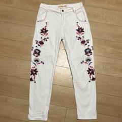 デシグアル Desigual デニムパンツ