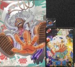 ジャンプビクトリーカーニバル　マグネットピンバッジ ワンピース　ニカ　ルフィ