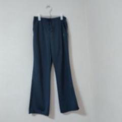 courreges クレージュ パーカー ジャージ トラックジャケット ブルー org.jpg