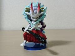 2025年最新】ワンピース ワーコレ ヤマトの人気アイテム - メルカリ