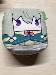 草薙寧々ぬいぐるみ