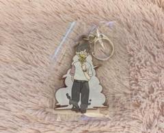 ヨルシカ LIVE 月光/盗作 【ラバーキーホルダー5種セット】n-buna 61L7JdG1RYL._UF350,350_QL80_.jpg